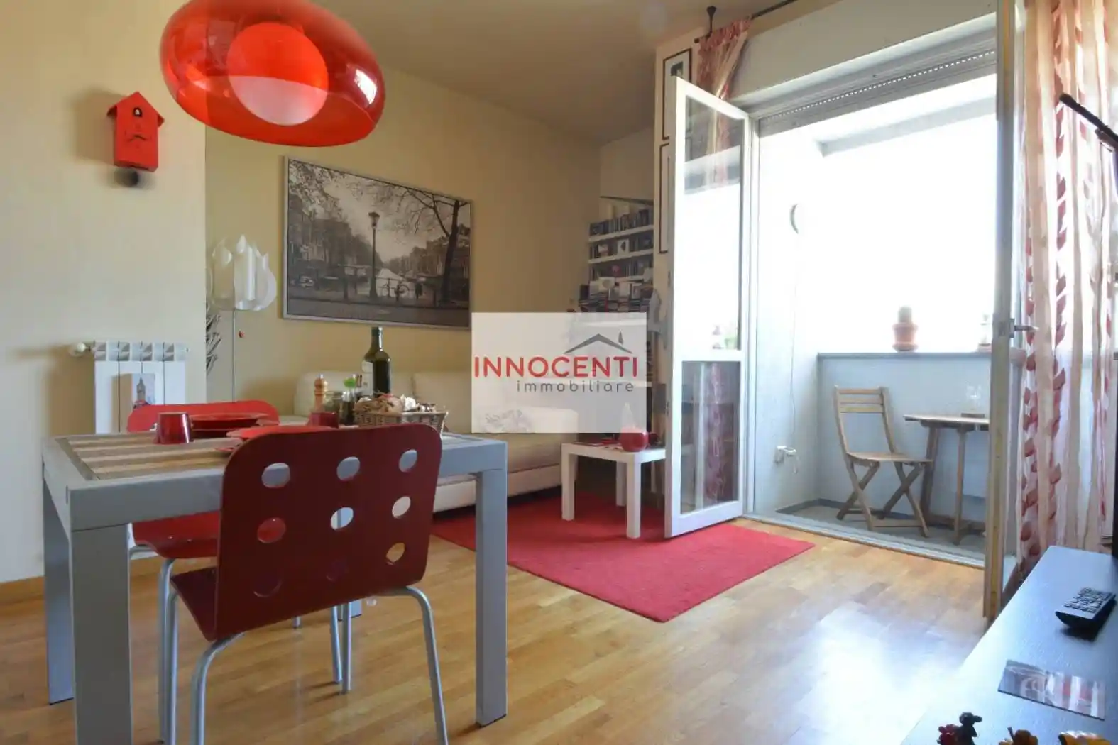 Appartamento in vendita a Lucca