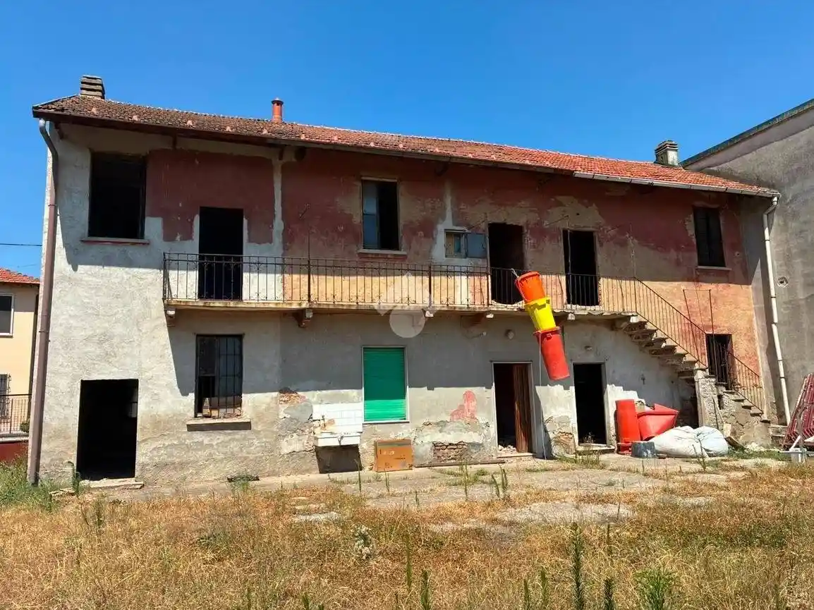 Appartamento in vendita a Corbetta