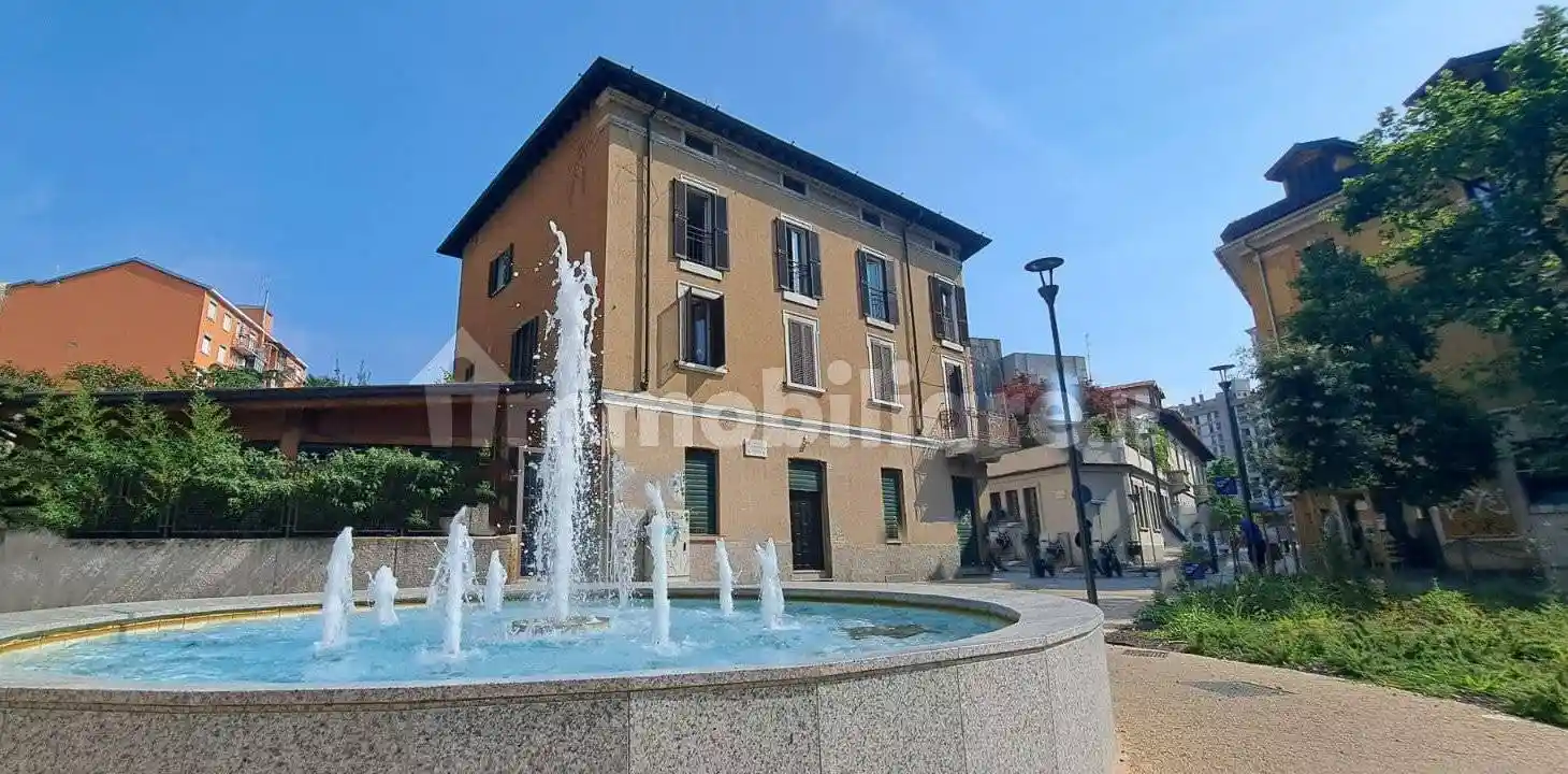 Appartamento in vendita a Sesto San Giovanni