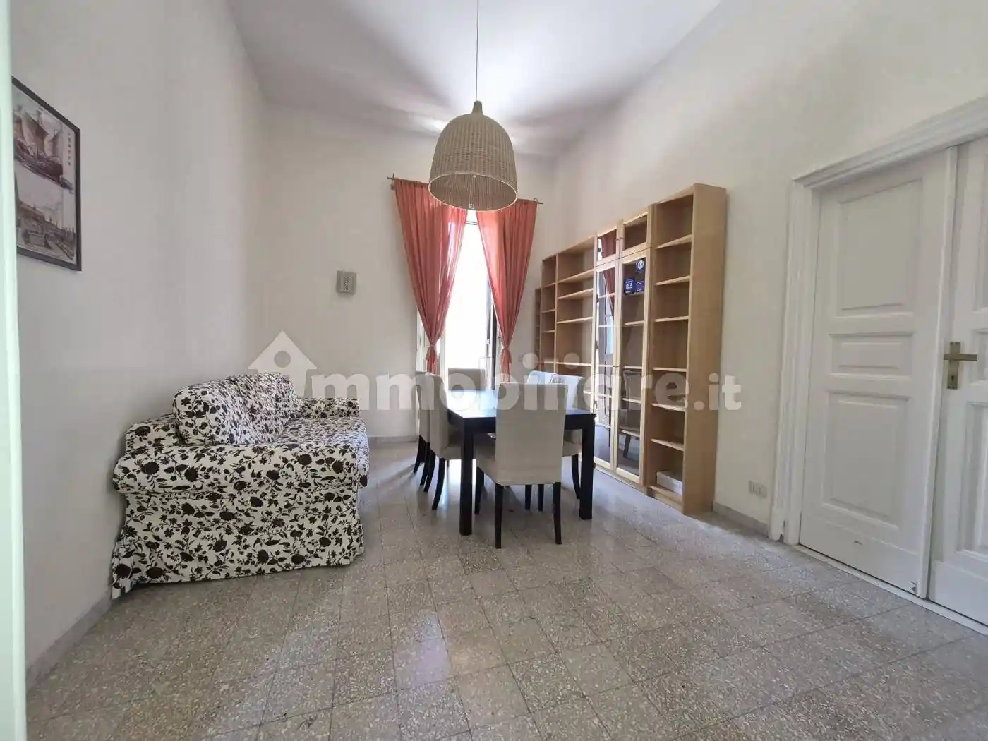 Appartamento in affitto a Lecce