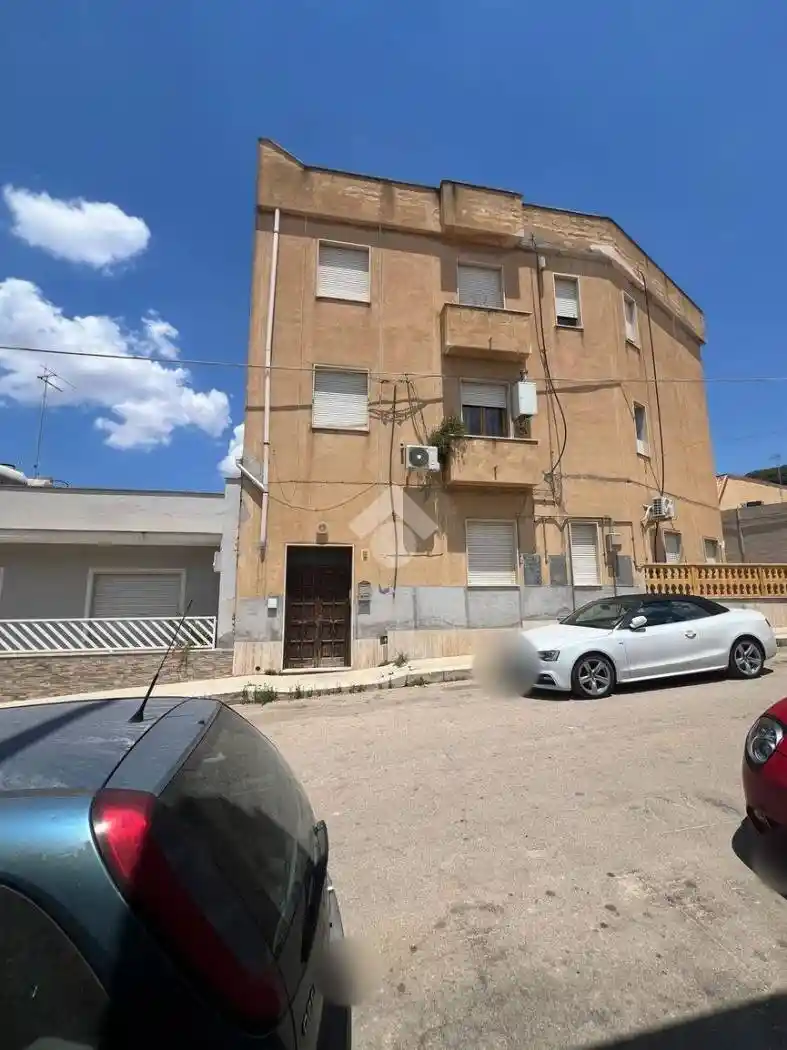Appartamento in vendita a Mazara del Vallo