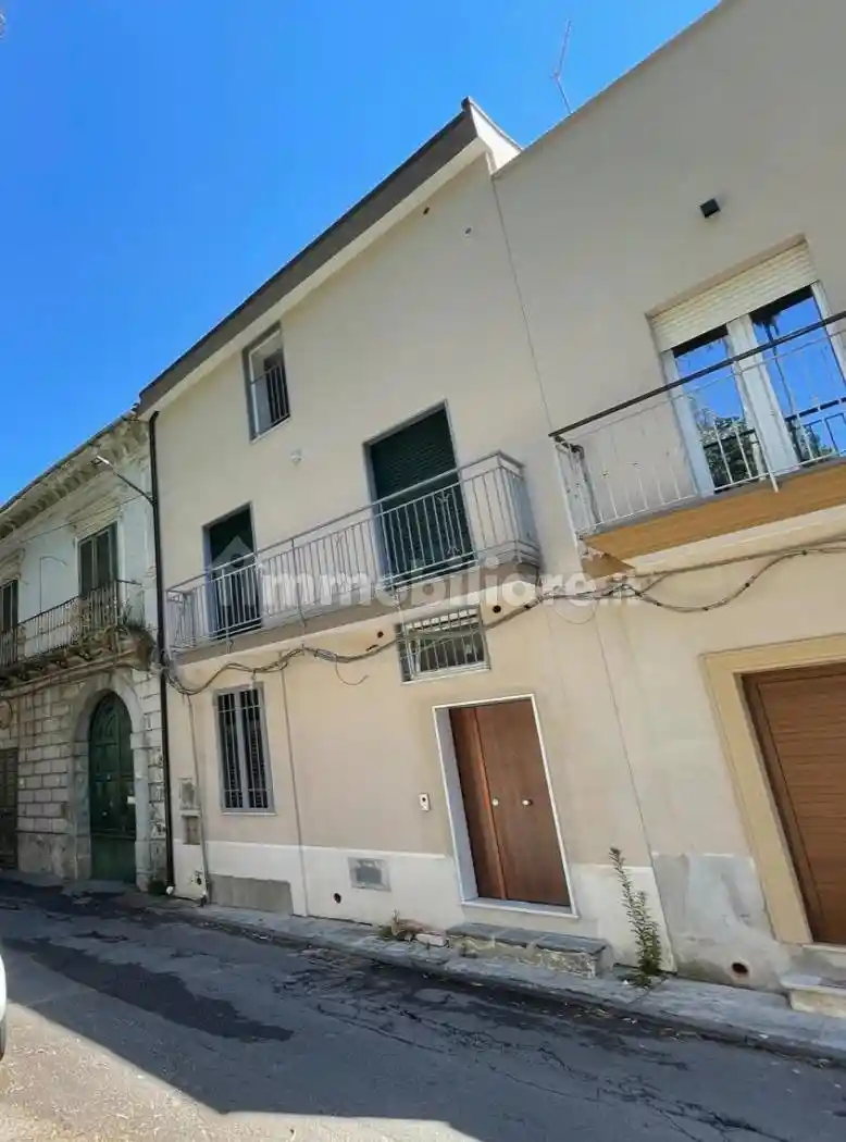 Casa indipendente in vendita a Nocera Superiore