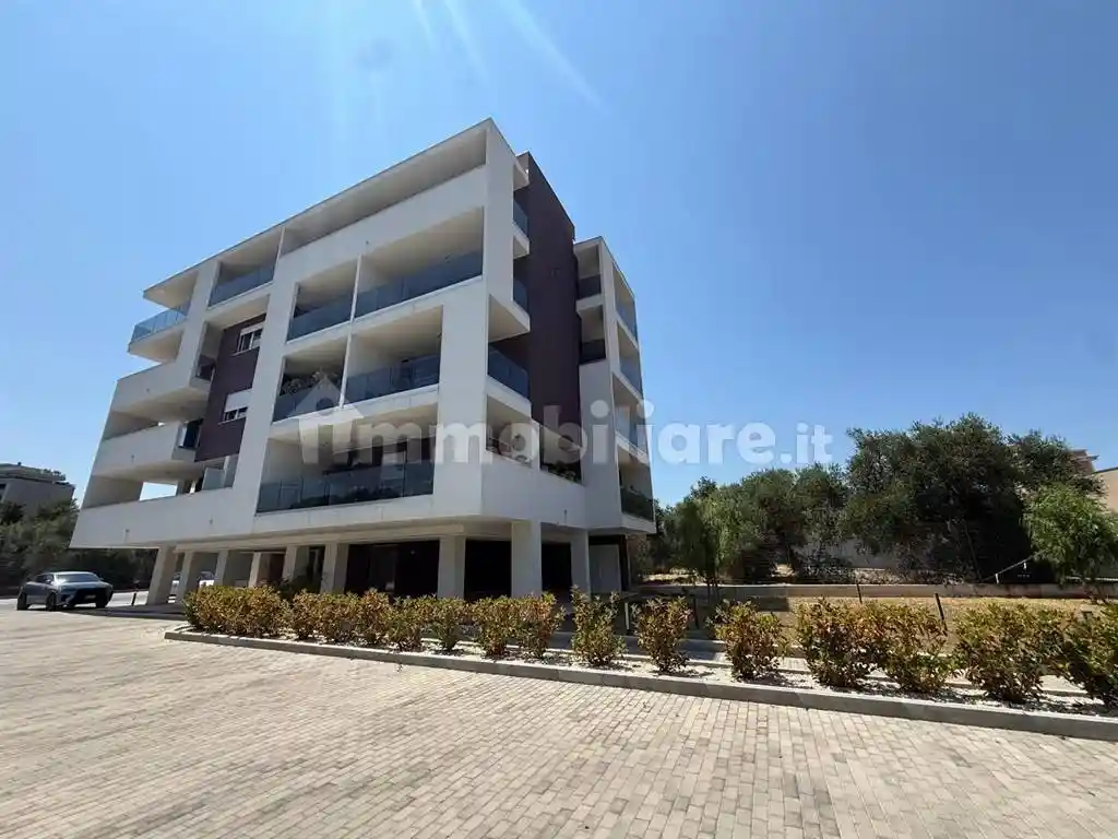Appartamento in vendita a Bari