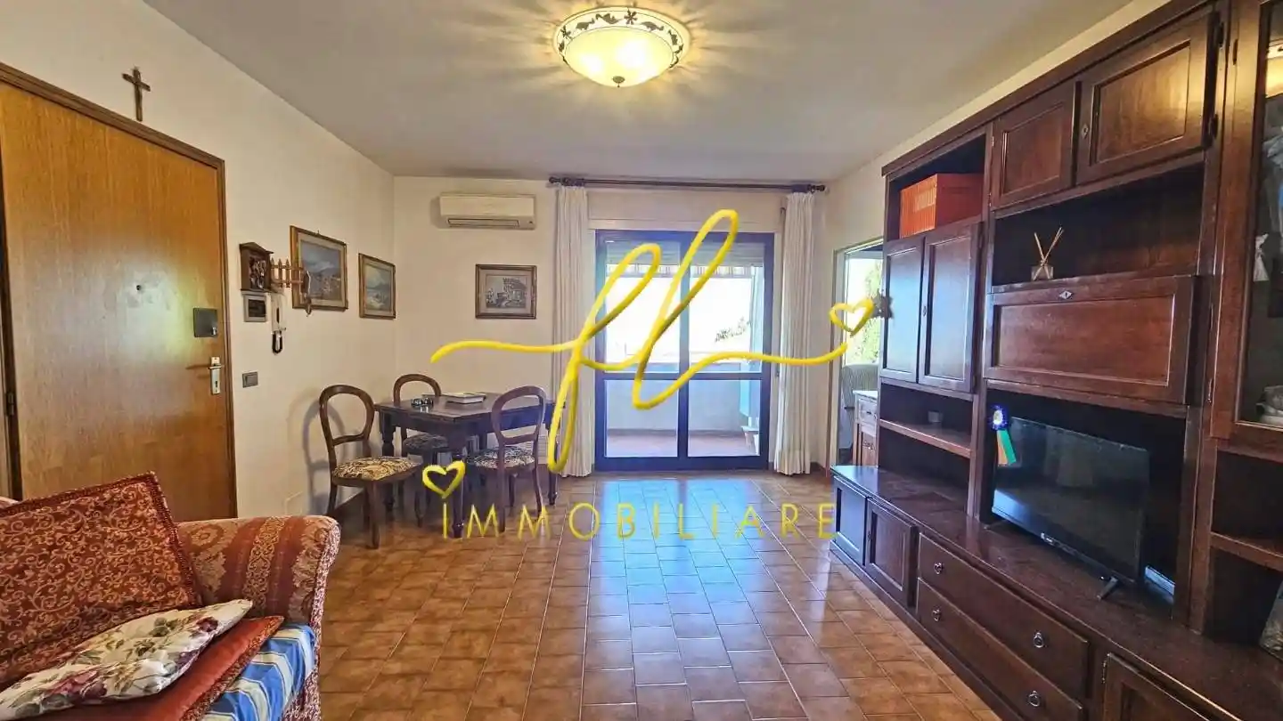 Appartamento in vendita a Rosignano Marittimo