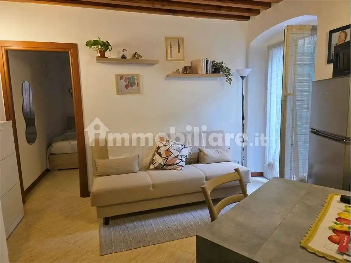 Appartamento in affitto a Genova