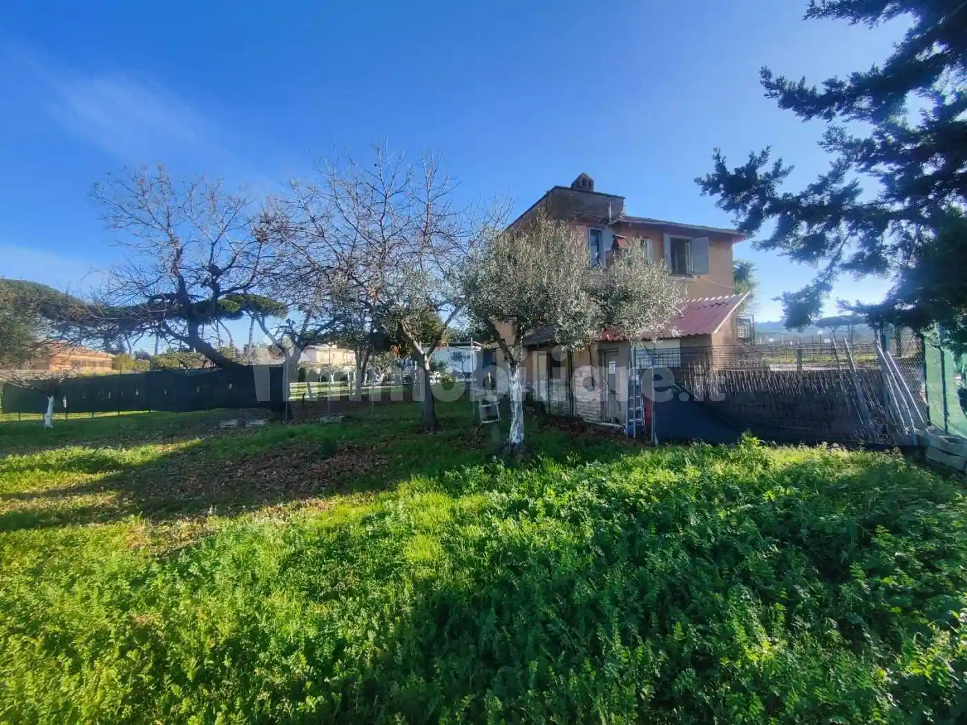 Rustico - Casale in vendita a Marino