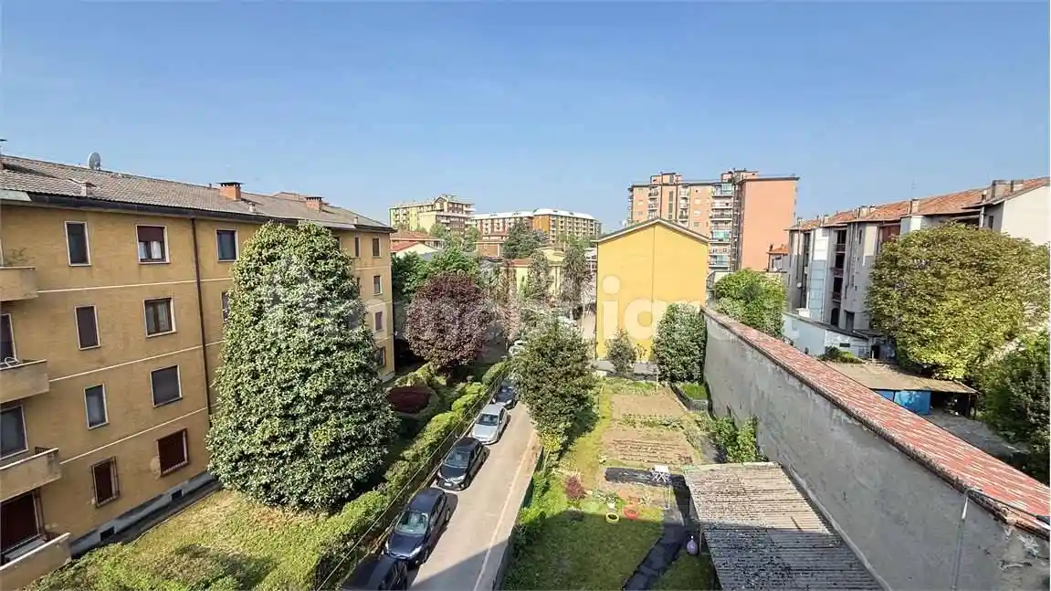 Appartamento in vendita a Melegnano