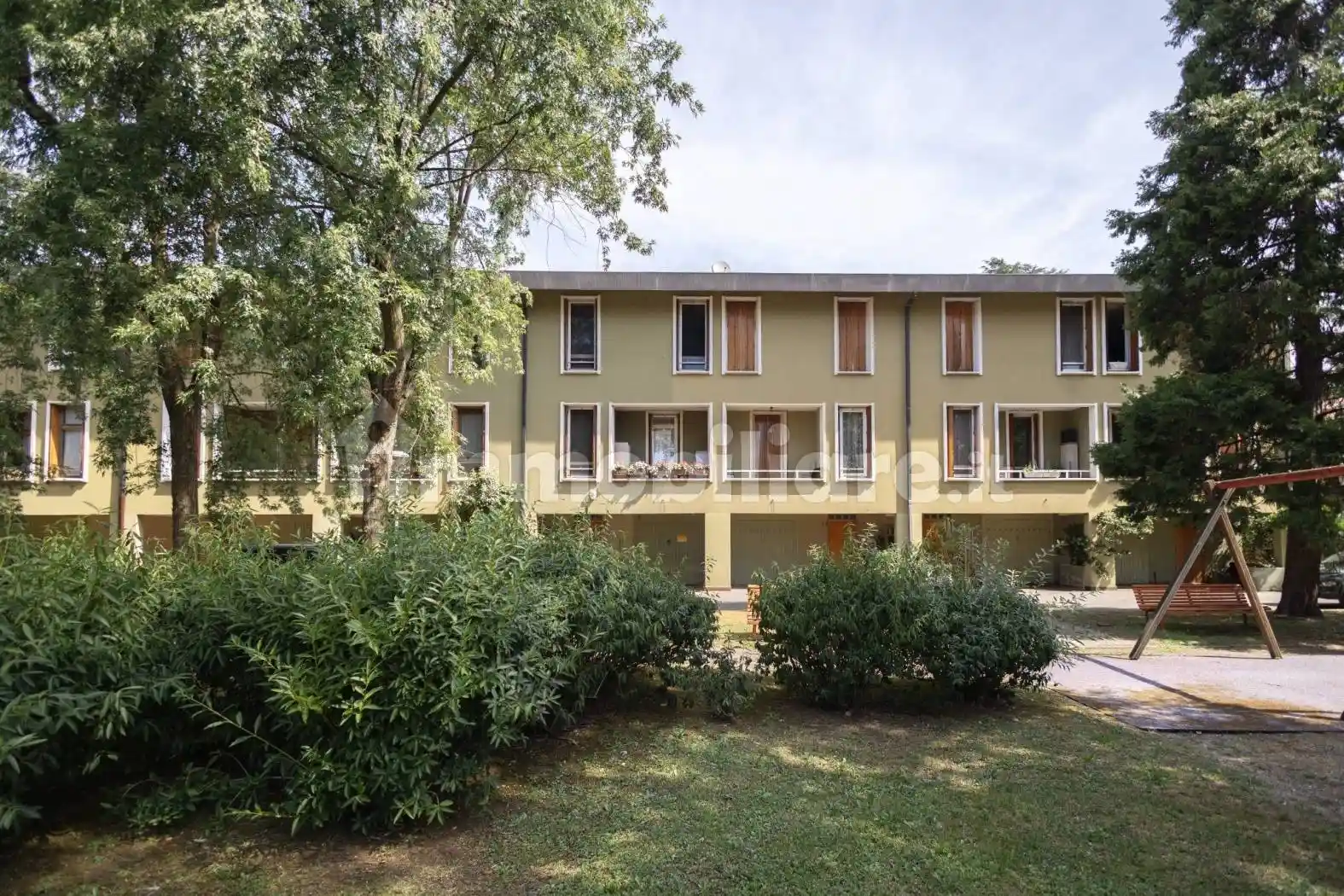 Villetta a schiera in vendita a Arese