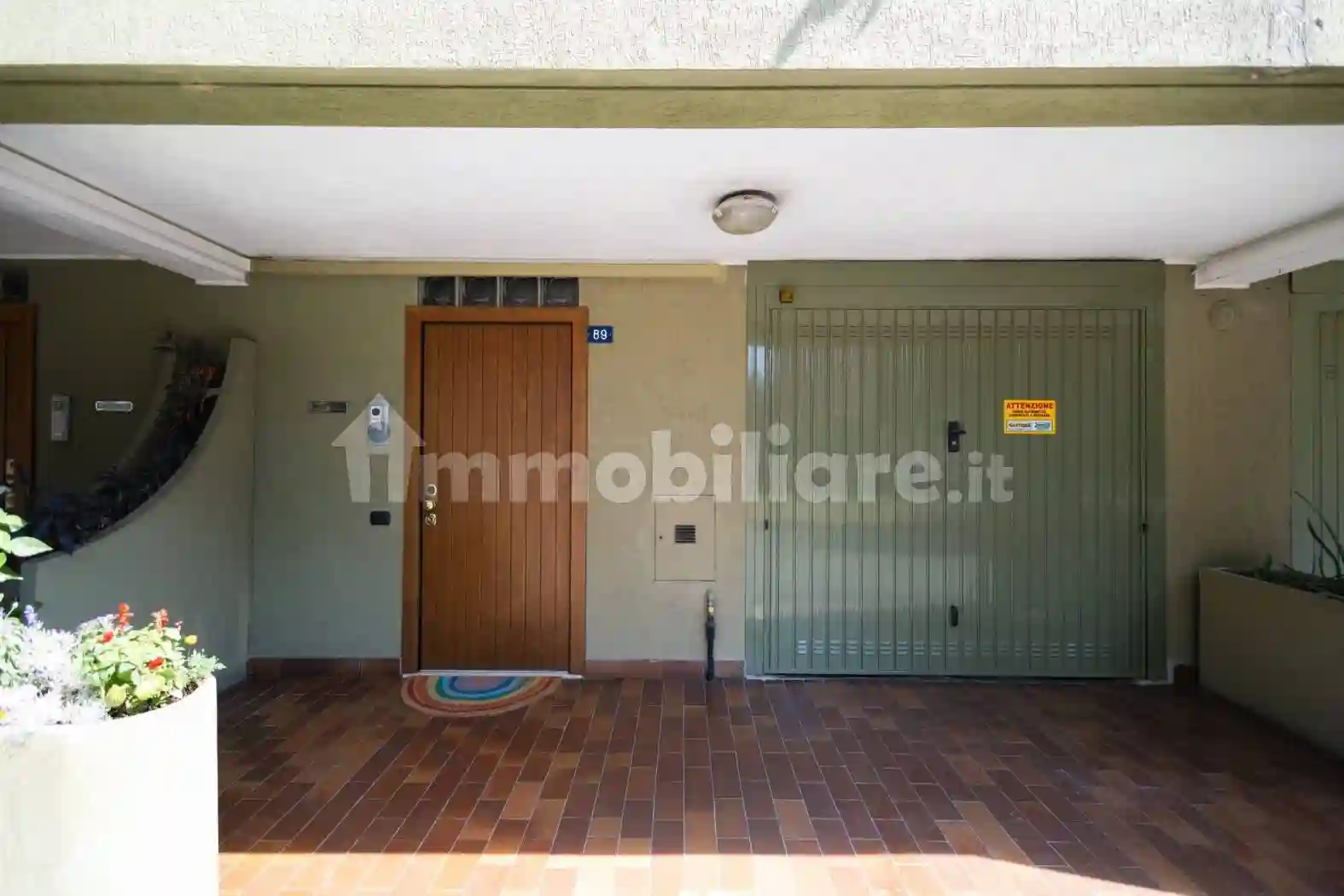 Villetta a schiera - foto 3