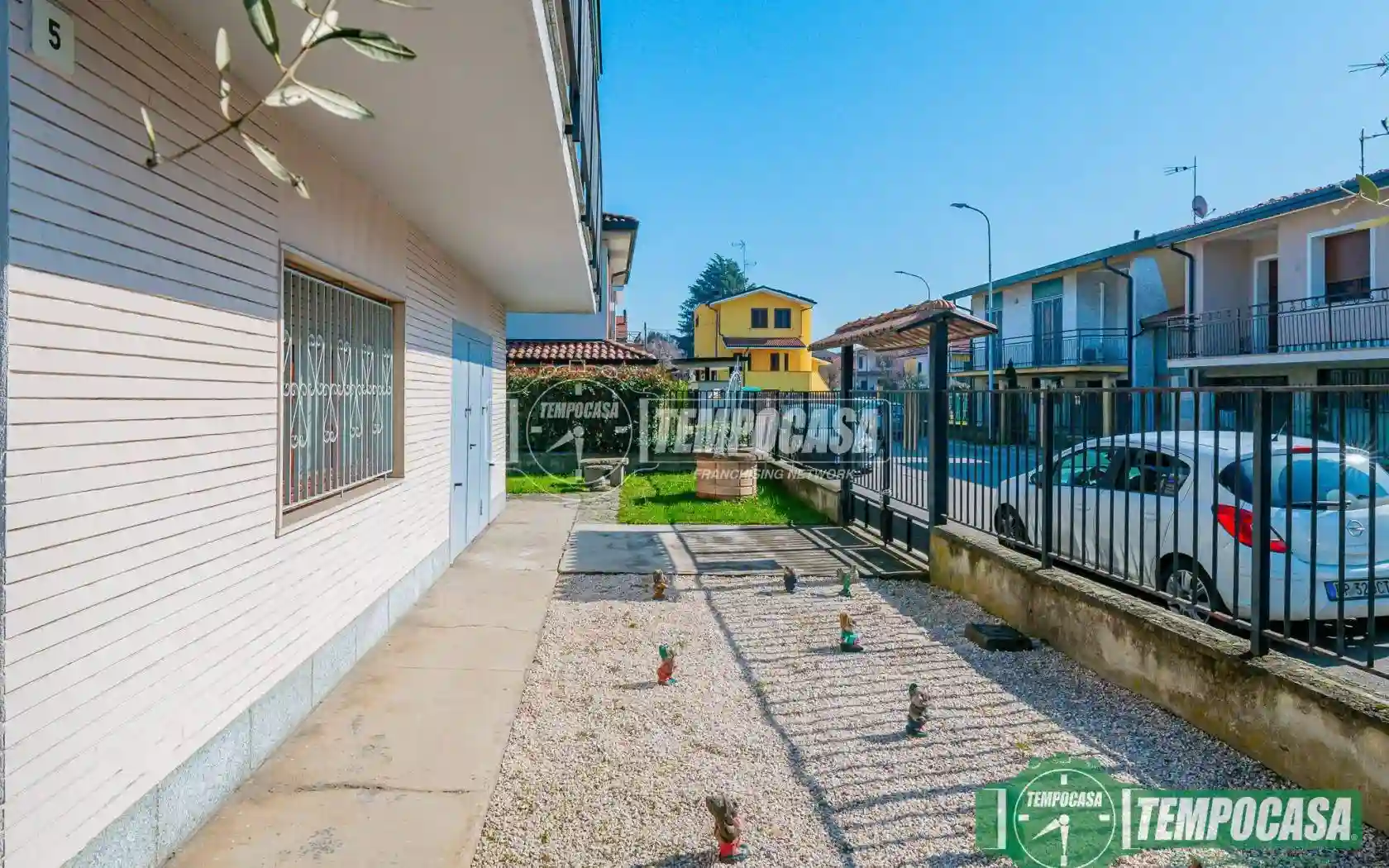 Villa - foto 5