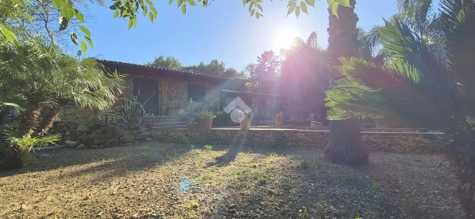 Villa in vendita a Monreale