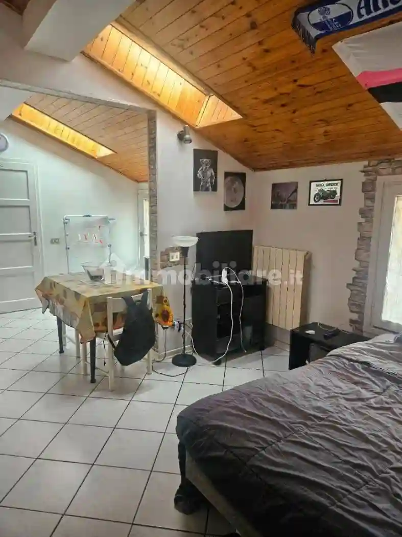 Attico - Mansarda - foto 2