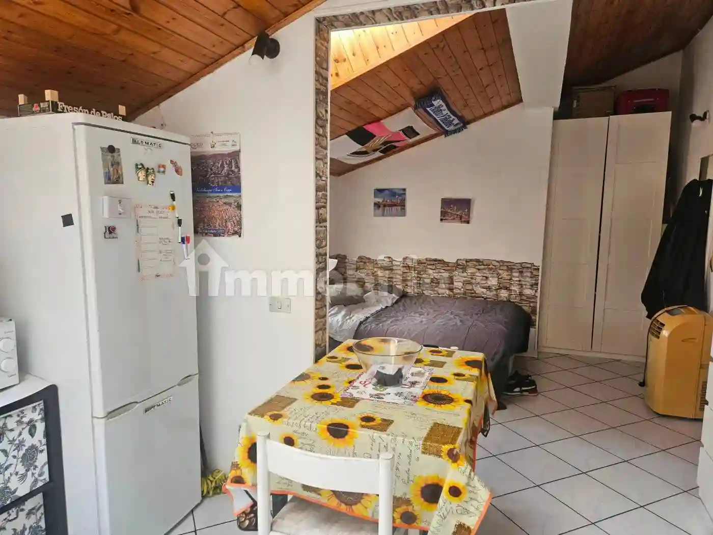 Attico - Mansarda - foto 4