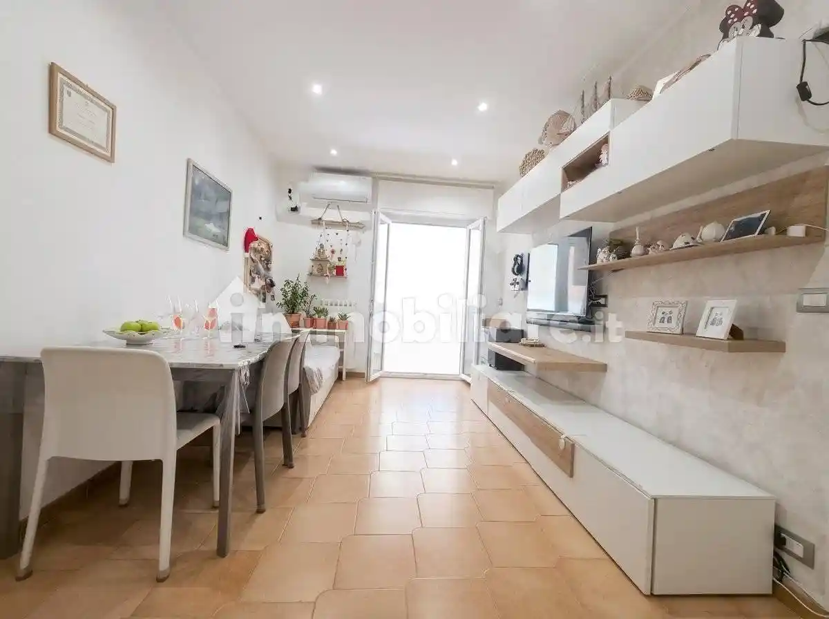Appartamento in vendita a Casamassima