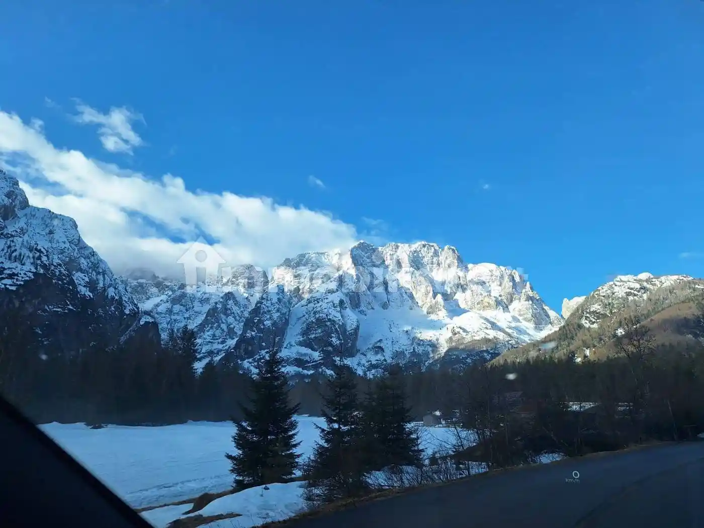 Appartamento in vendita a Tarvisio