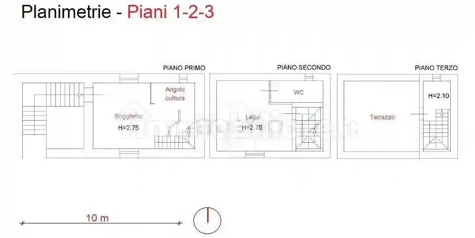 Appartamento - foto 3