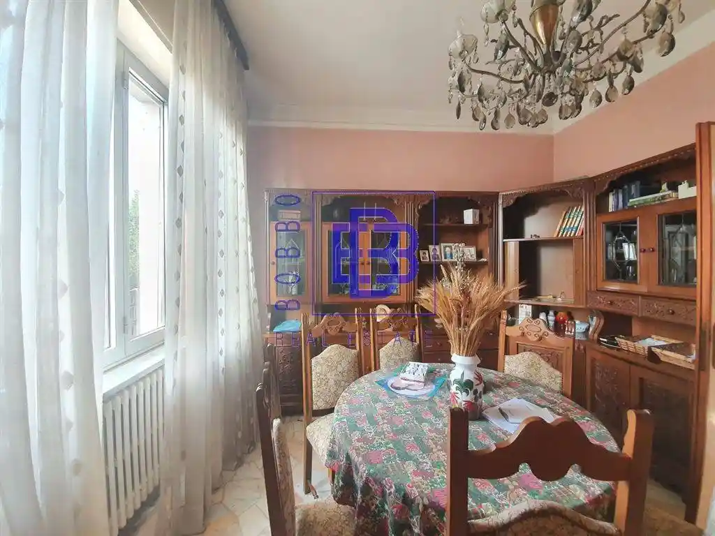 Villa in vendita a Mariano Comense