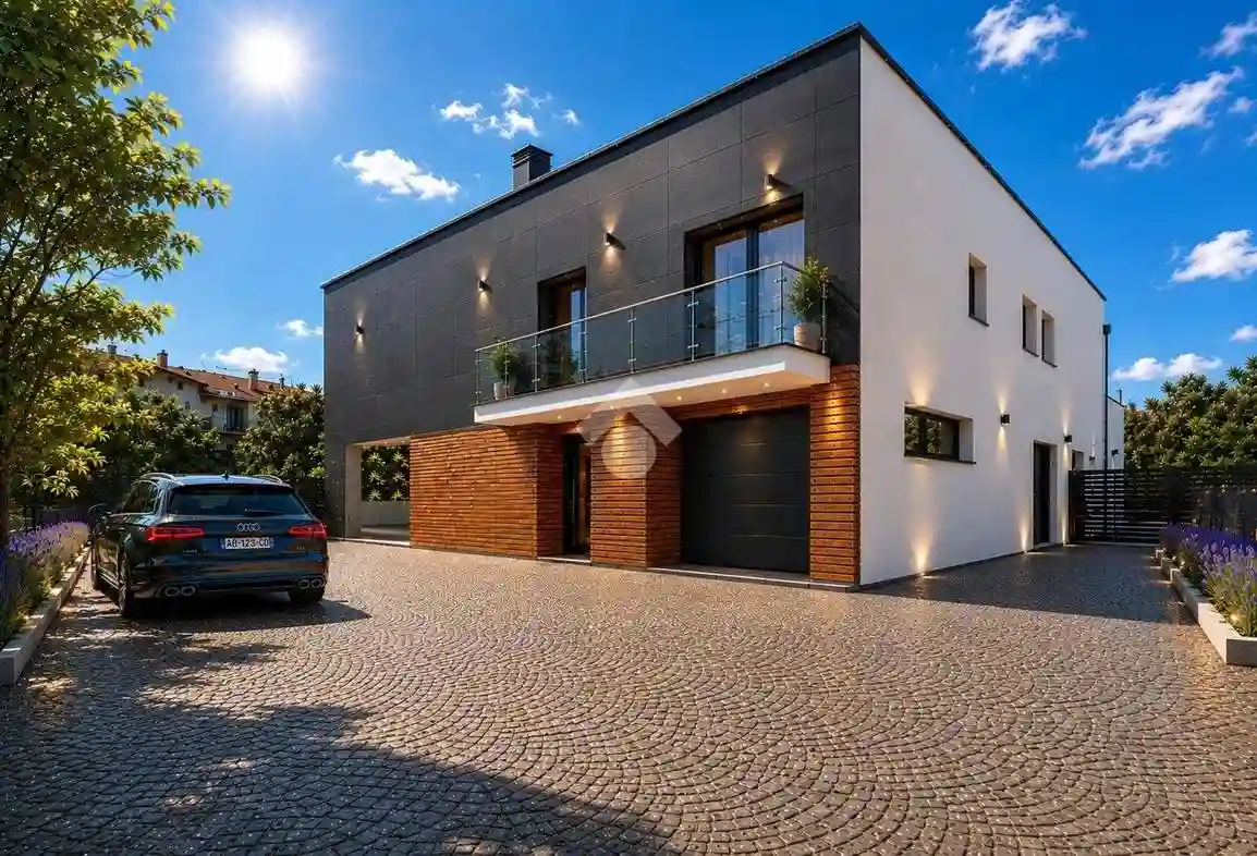 Villa - foto 4
