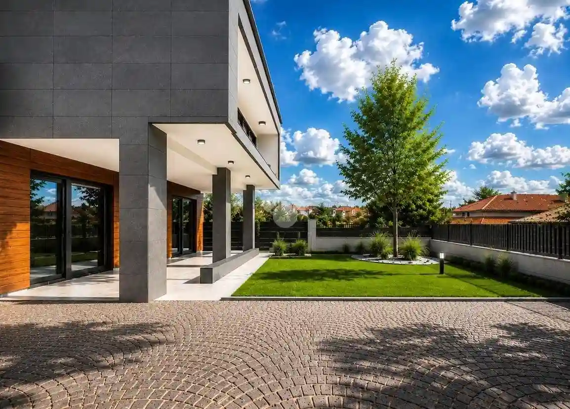 Villa - foto 5