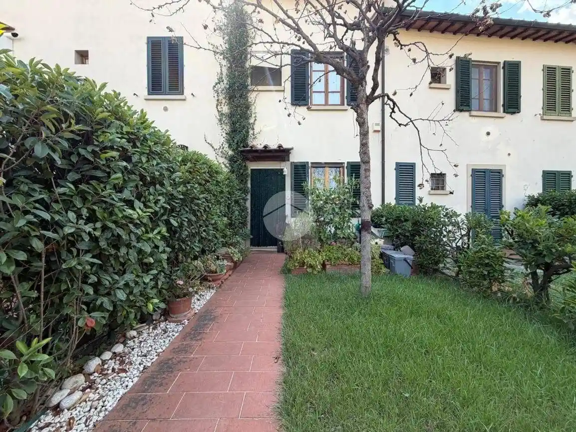 Appartamento in vendita a Firenze