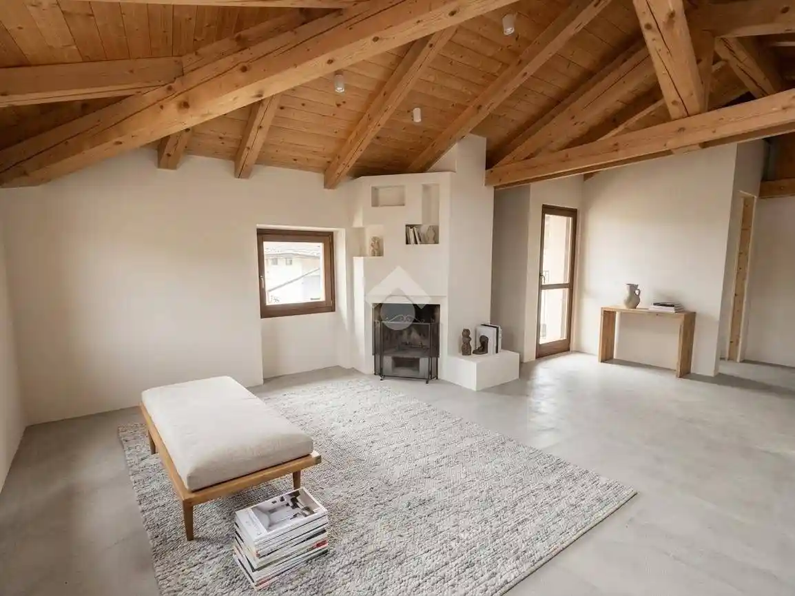 Casa indipendente in vendita a Albiano