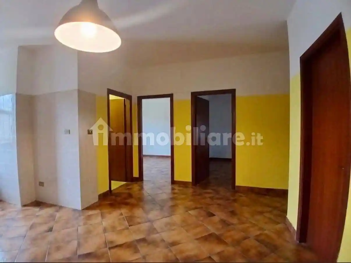 Appartamento in vendita a Avellino