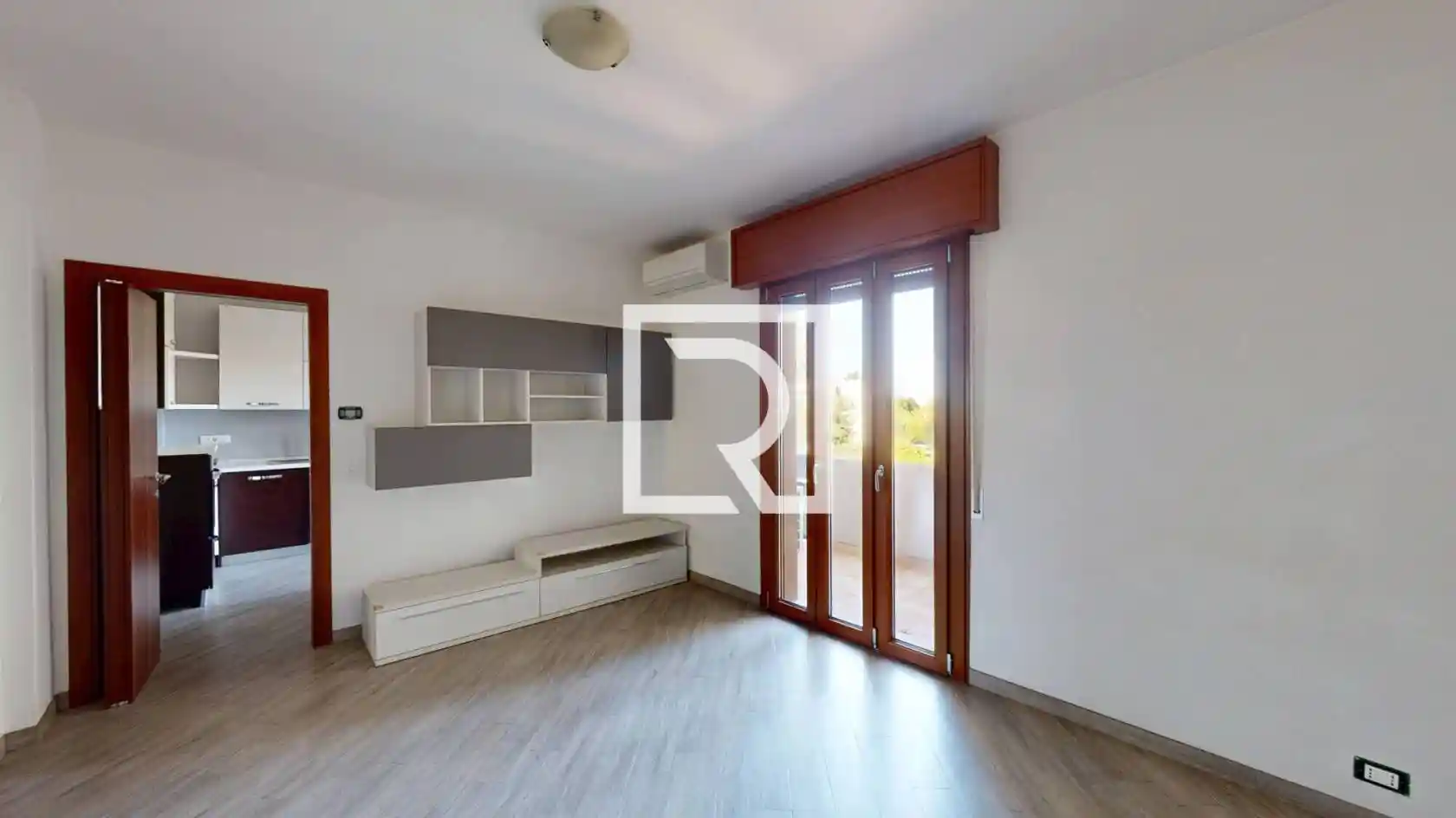 Appartamento in vendita a Forlì