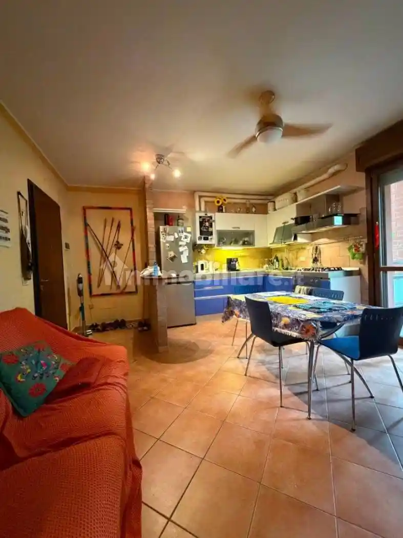 Appartamento in vendita a Reggio Emilia