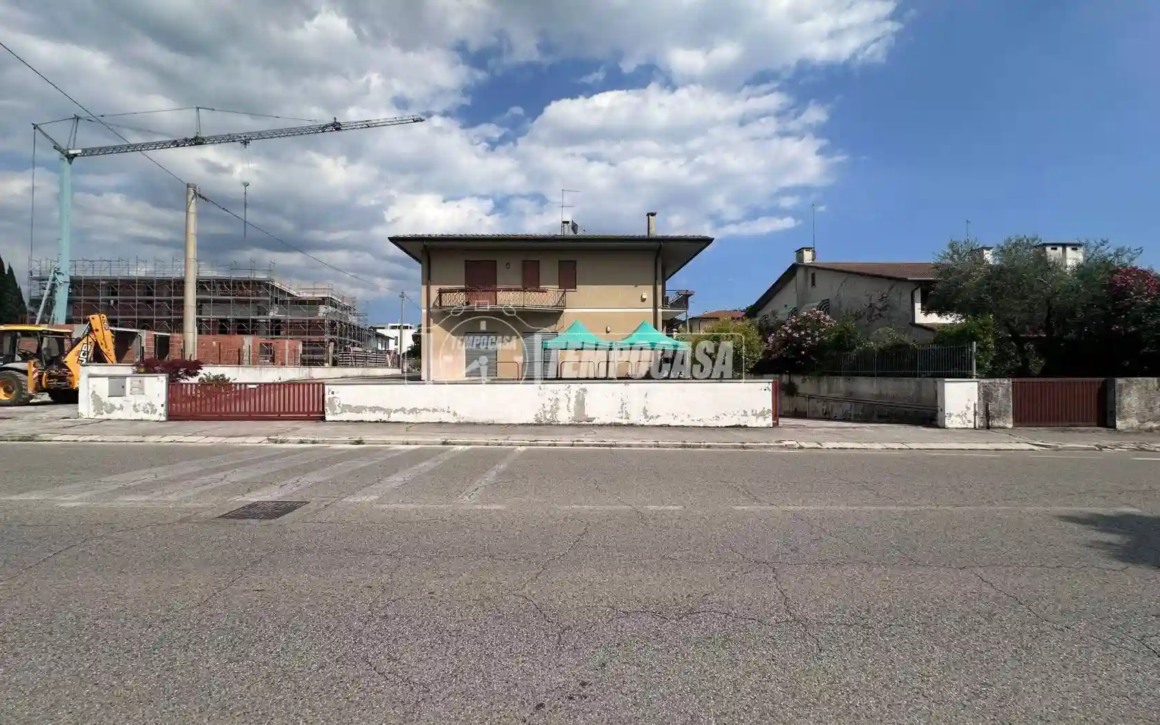Palazzo - Edificio - foto 4