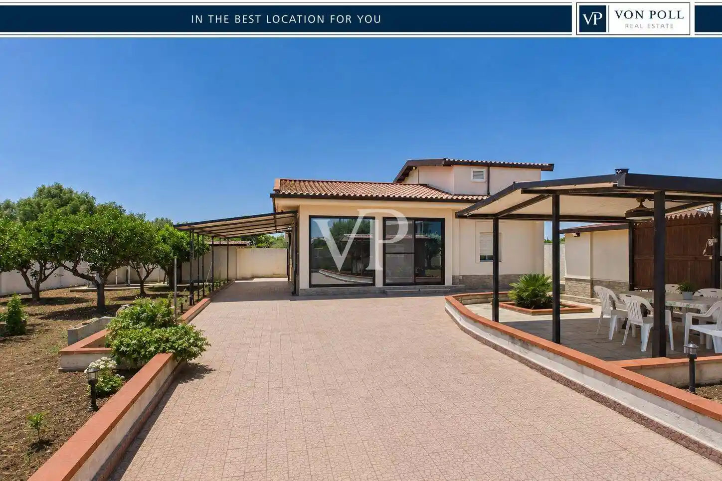 Villa in vendita a Siracusa