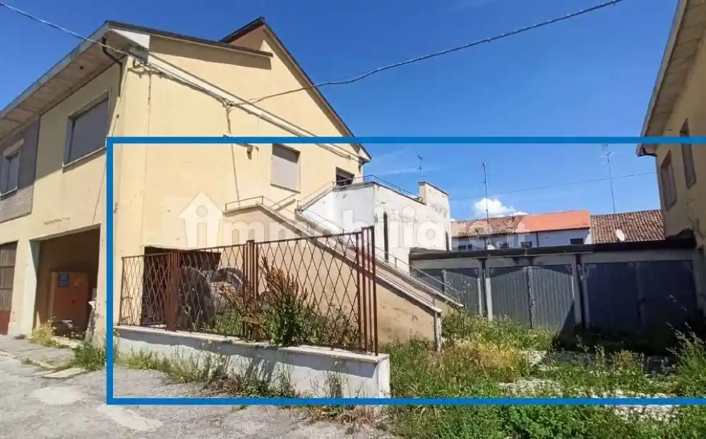 Appartamento in vendita a Codigoro