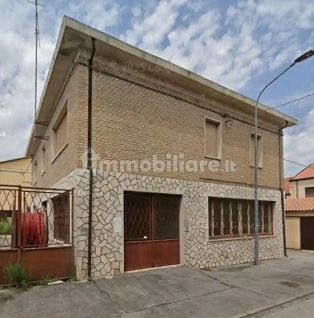 Appartamento in vendita a Codigoro