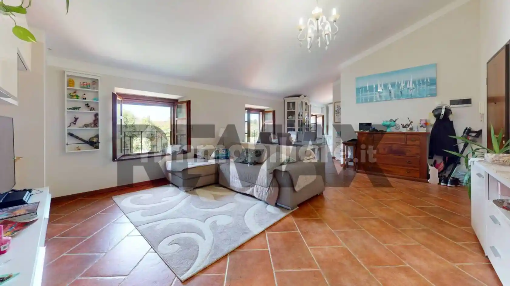 Appartamento in vendita a Camaiore