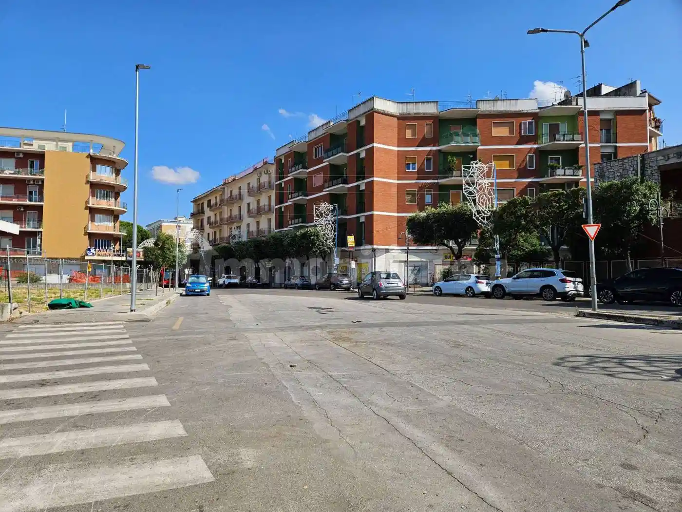 Appartamento in vendita a Matera