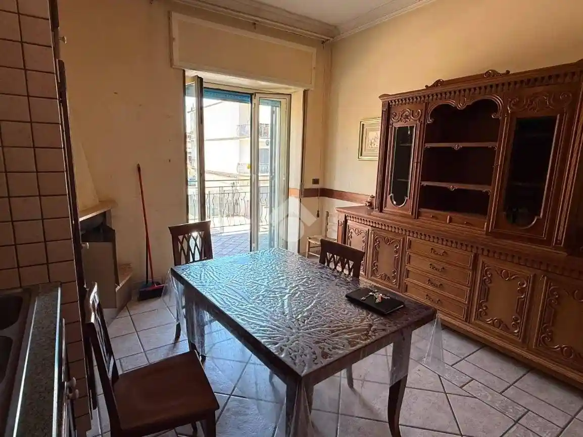 Appartamento in affitto a Napoli