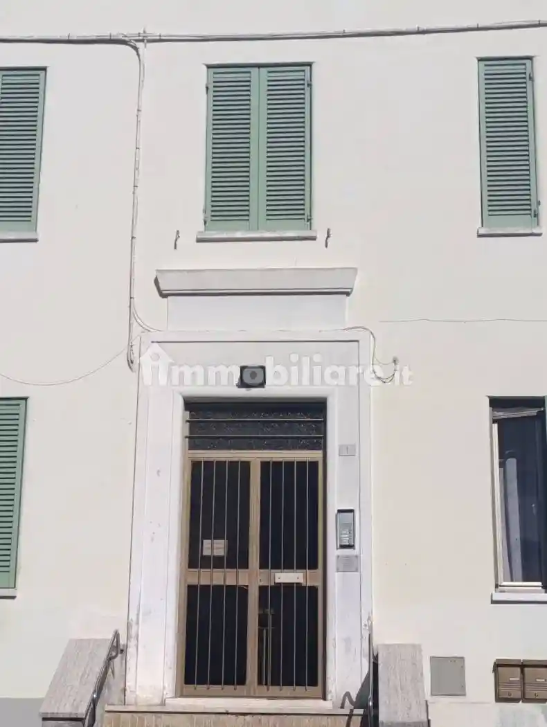 Appartamento in vendita a Foligno