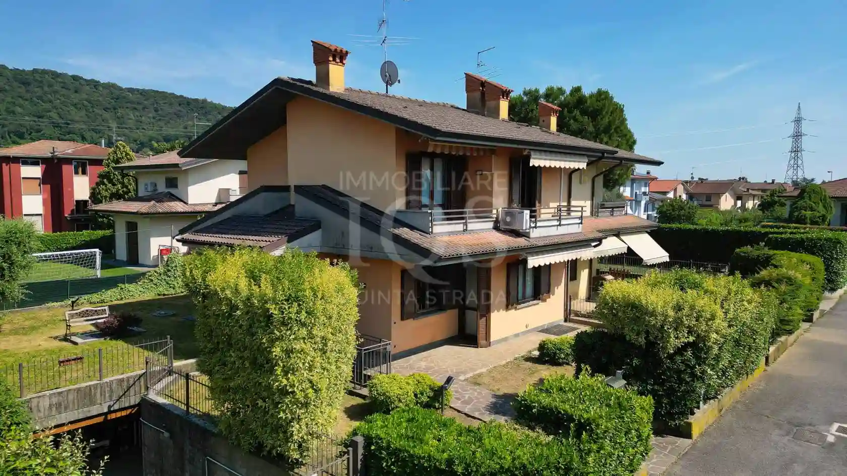 Villetta a schiera - foto 3