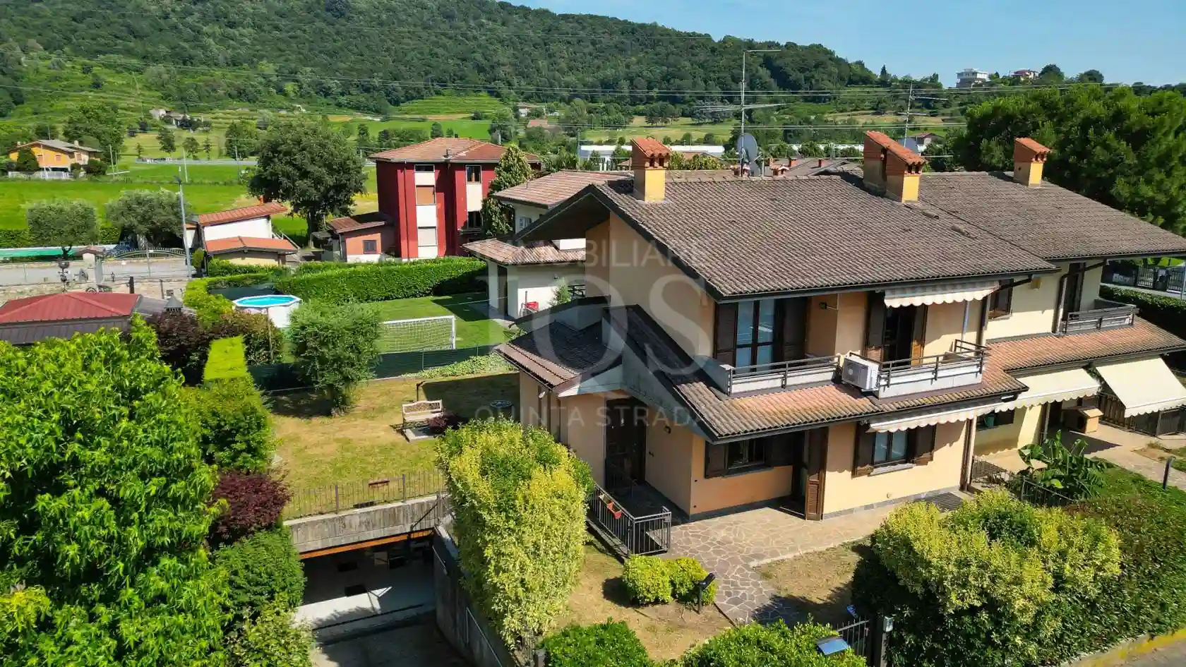 Villetta a schiera - foto 4