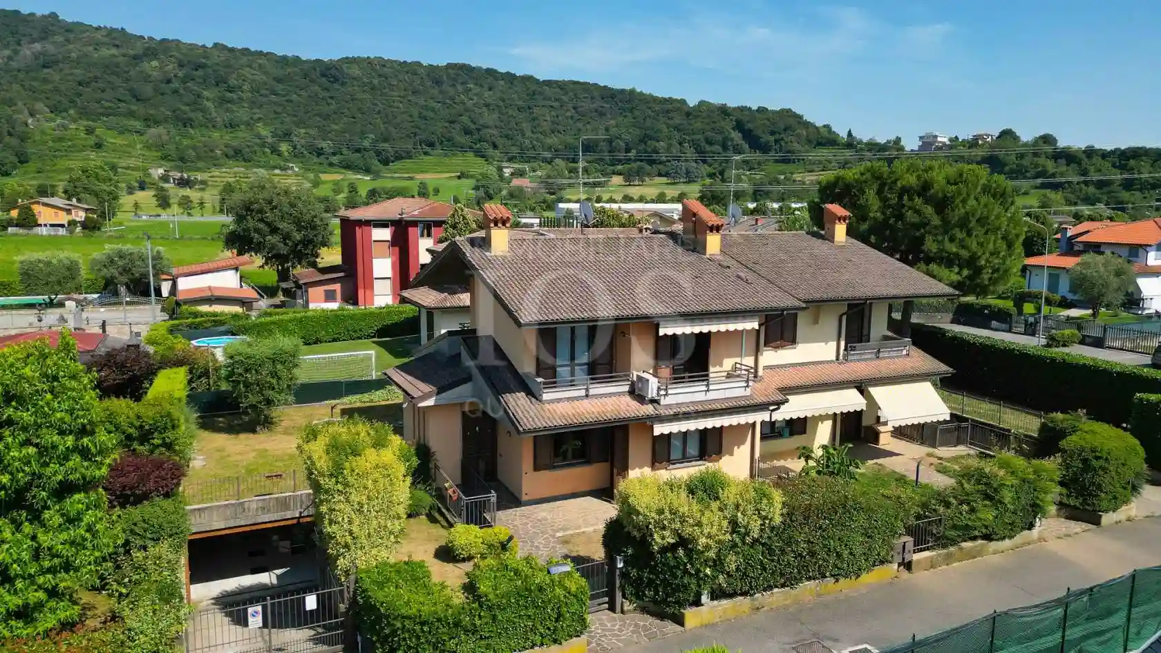 Villetta a schiera - foto 5