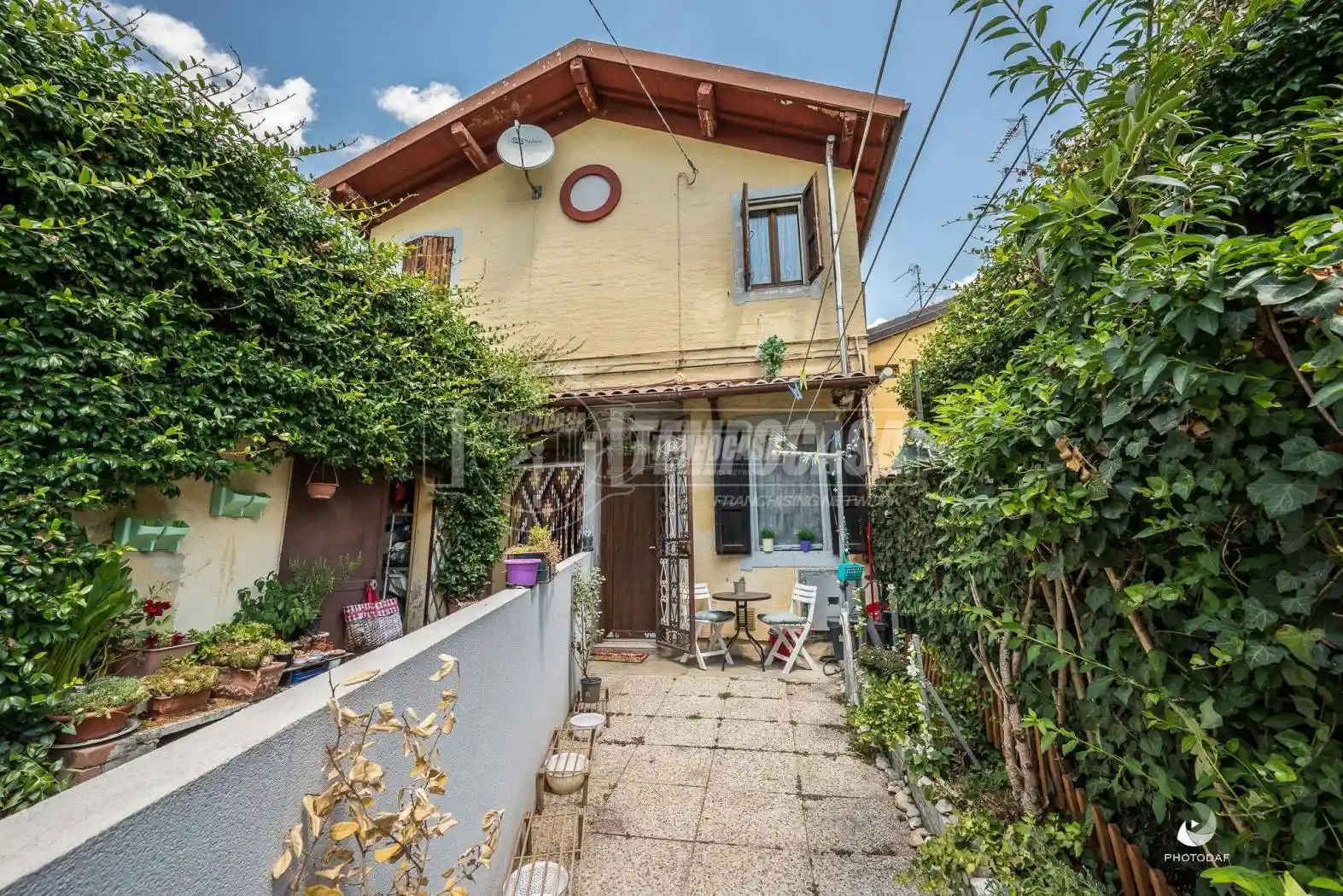 Casa indipendente in vendita a San Pietro in Casale
