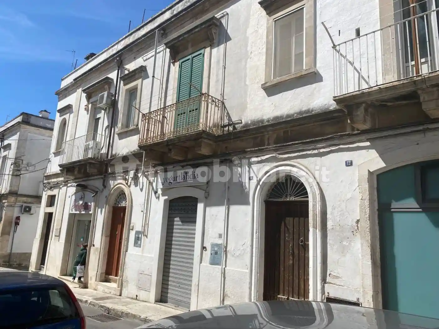 Appartamento in vendita a Martina Franca