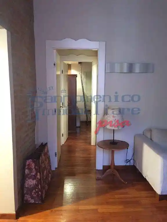 Appartamento in vendita a Pisa