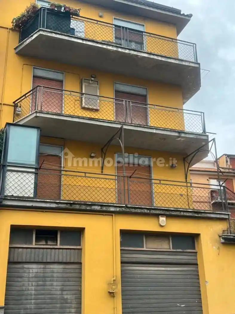Appartamento in vendita a Vignanello
