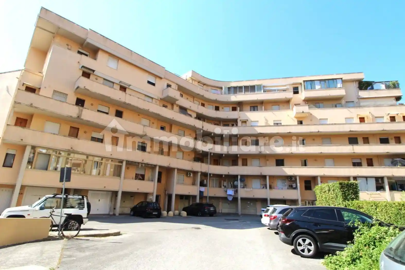 Appartamento in vendita a Pisa