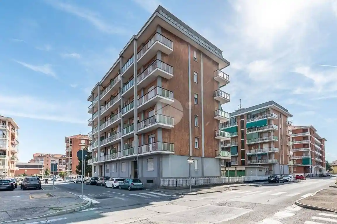 Appartamento in vendita a Nichelino