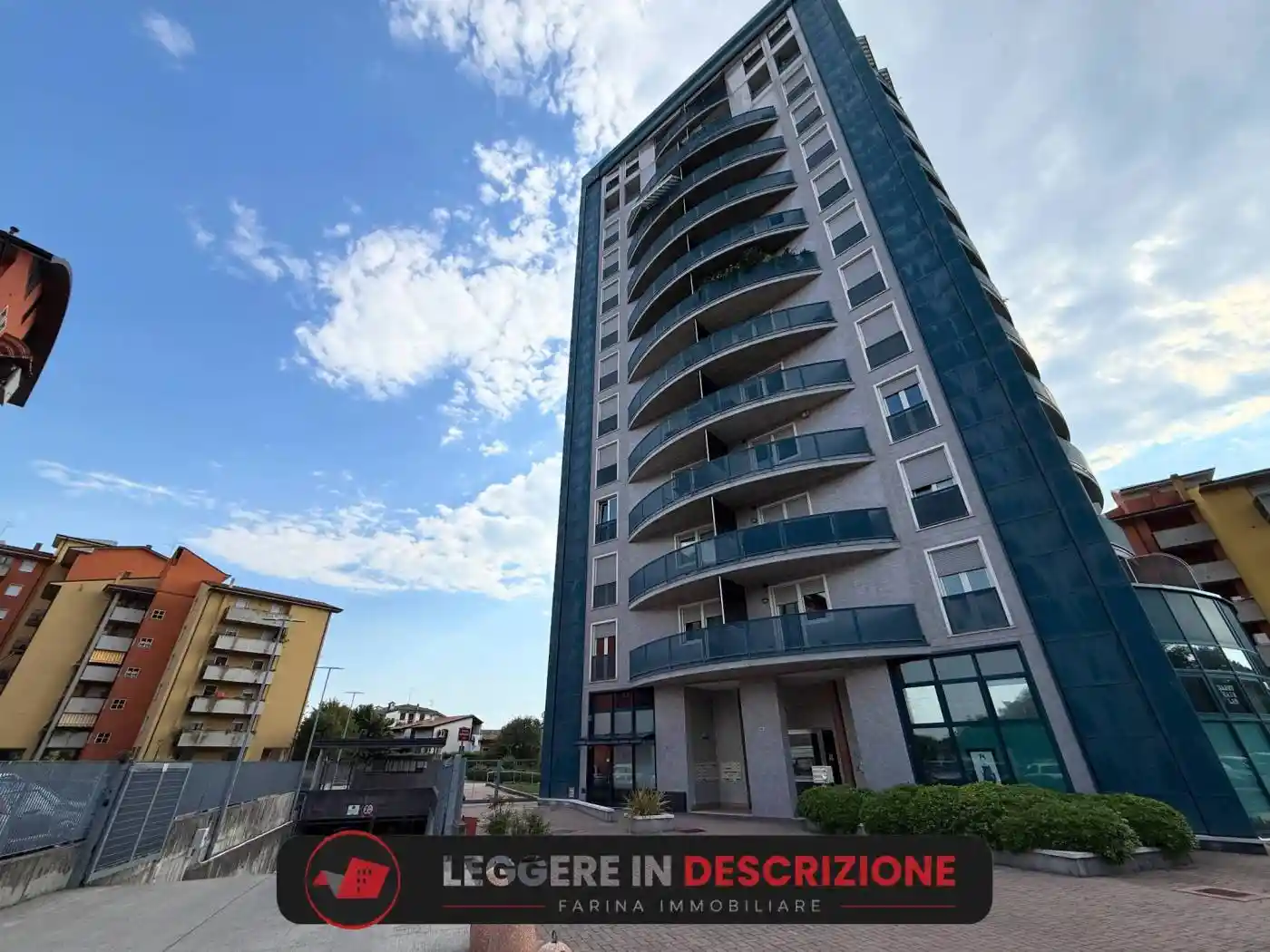 Appartamento in affitto a Verona