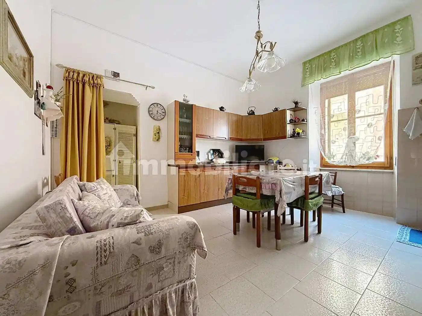 Appartamento in vendita a Porto Torres