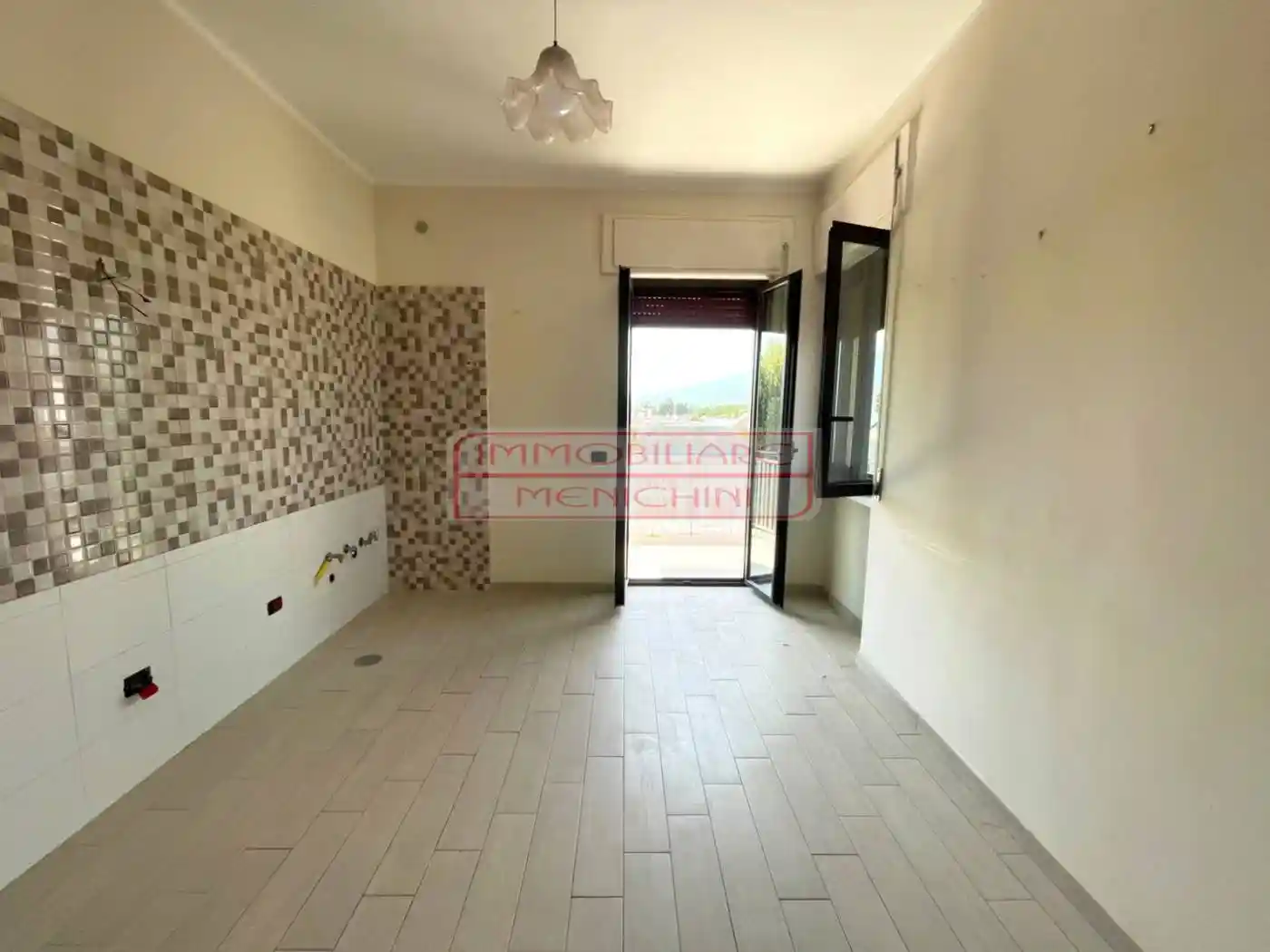 Appartamento in vendita a Mariglianella