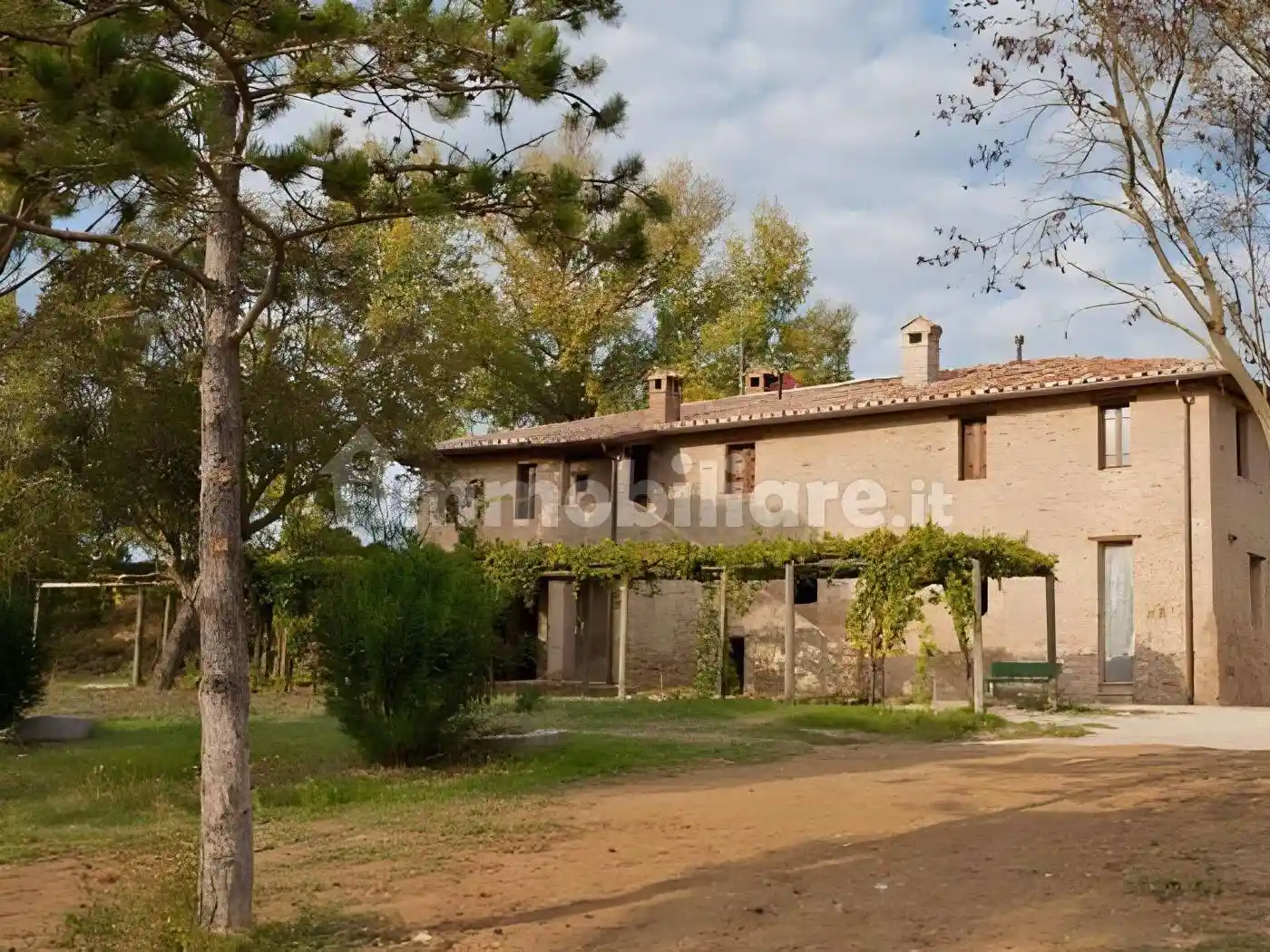 Appartamento in affitto a Marsciano
