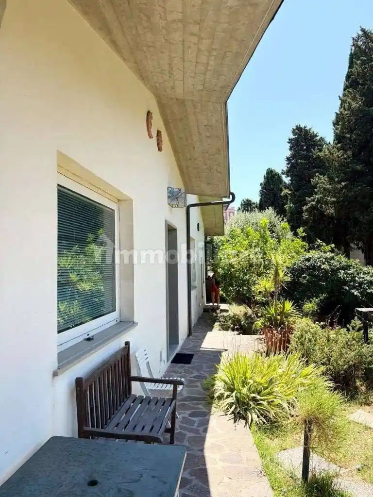 Villa in vendita a Rosignano Marittimo